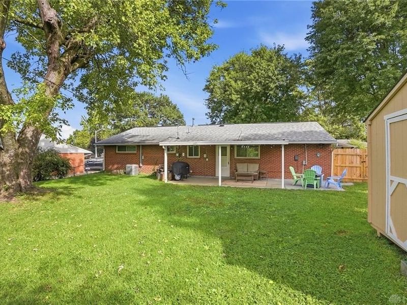 4982 Tewkesbury Drive, Huber Heights, OH 45424 Photo 22