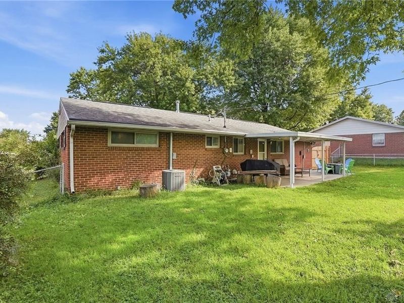 4982 Tewkesbury Drive, Huber Heights, OH 45424 Photo 23