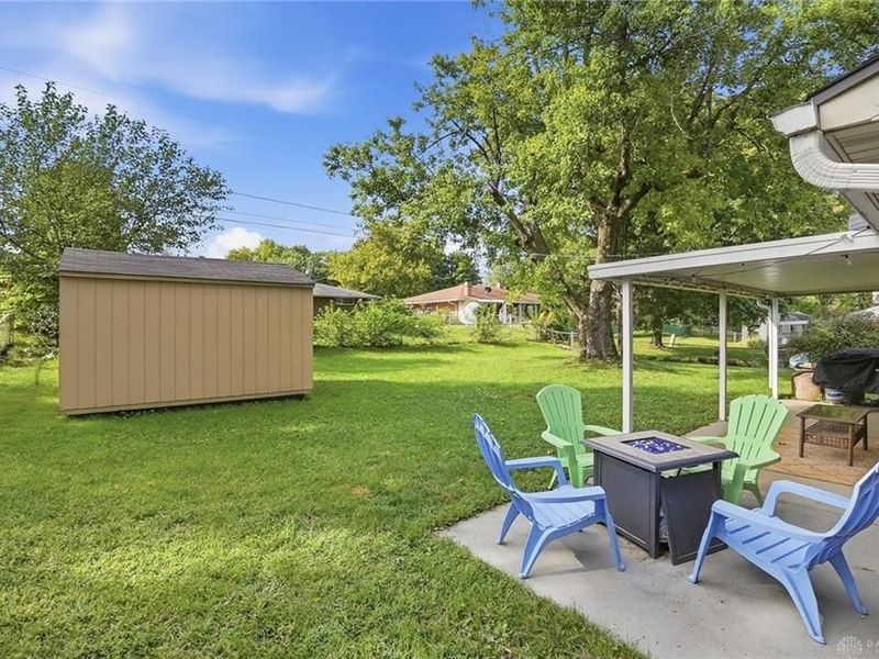 4982 Tewkesbury Drive, Huber Heights, OH 45424 Photo 25