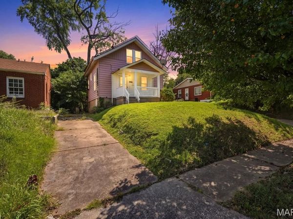 3726 Avondale Avenue, Northwoods, MO 63121