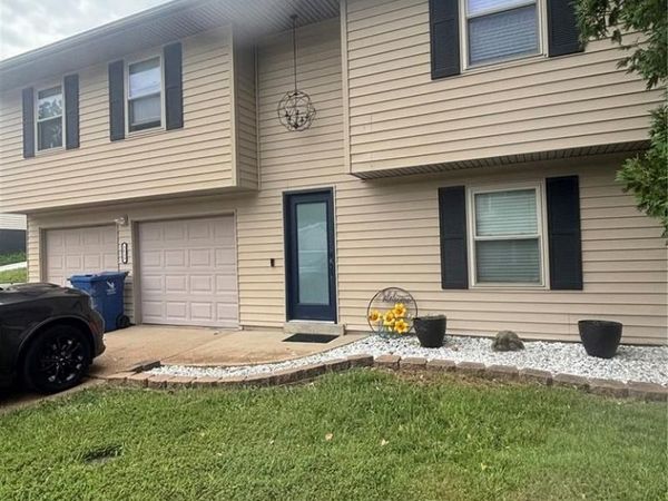 3833 Red Bud Drive, Imperial, MO 63052