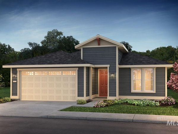11772 W Anthos Ln, Kuna, ID 83634