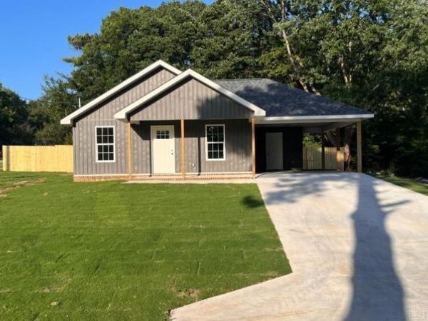 2308 Mitzi Lane, Jonesboro, AR 72401
