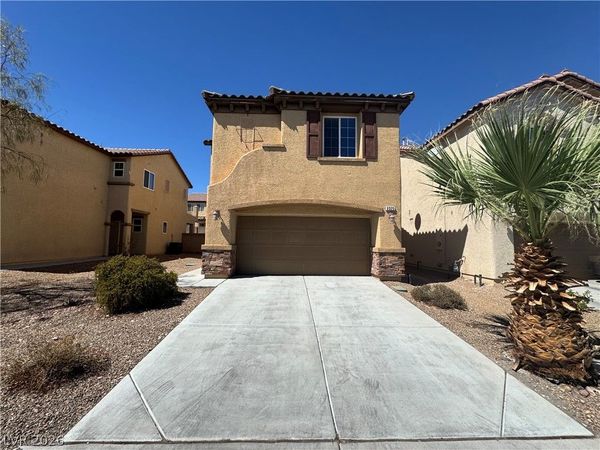 8325 Embry Hills Street , Las Vegas, NV 89113