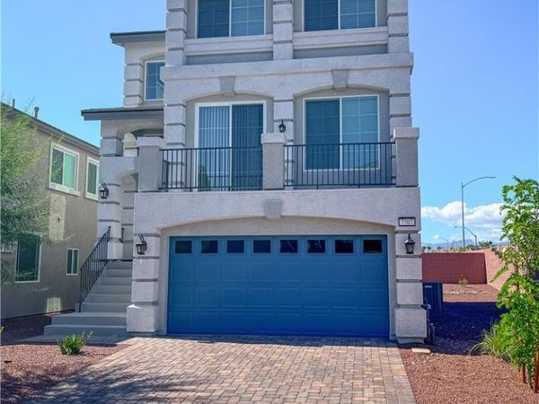 7707 Liberty Falls Street, Las Vegas, NV 89139