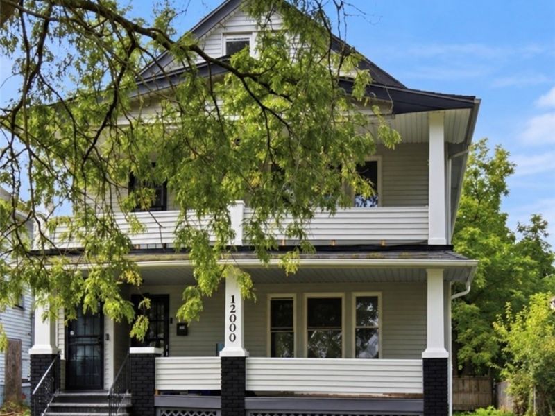 12000 Soika , Cleveland, OH 44120 Photo 1