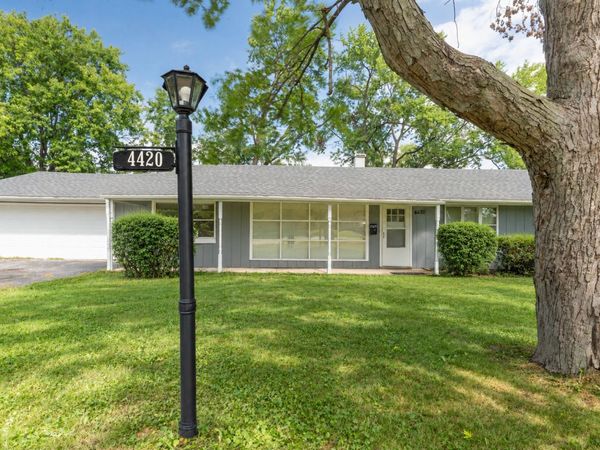 4420 177th Place, Country Club Hills, IL 60478