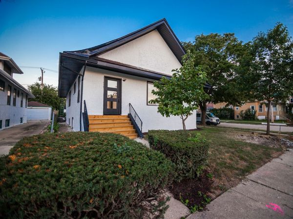 417 S 6 Avenue , Maywood, IL 60153