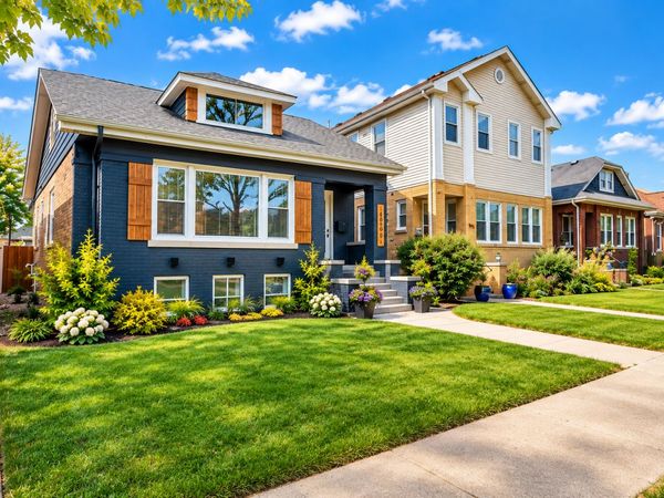 5748 W Eastwood Avenue , Chicago, IL 60630