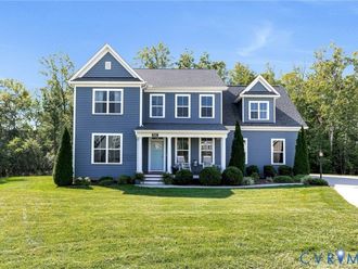 9518 Deering Court Midlothian, VA 23112