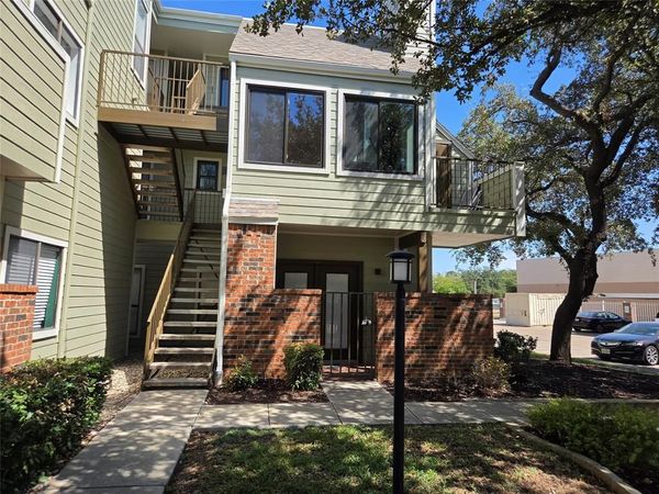 3117 Sondra Drive, Unit 103, Fort Worth, TX 76107