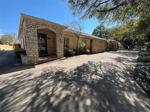 4702 Ranch View Road, Fort Worth, TX 76109