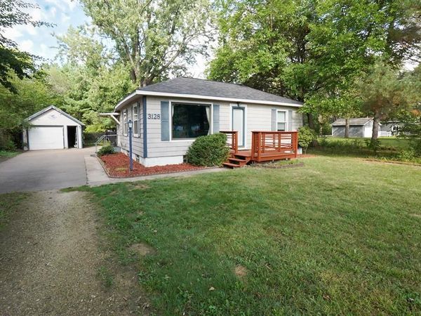 3128 Starr Avenue, Eau Claire, WI 54703