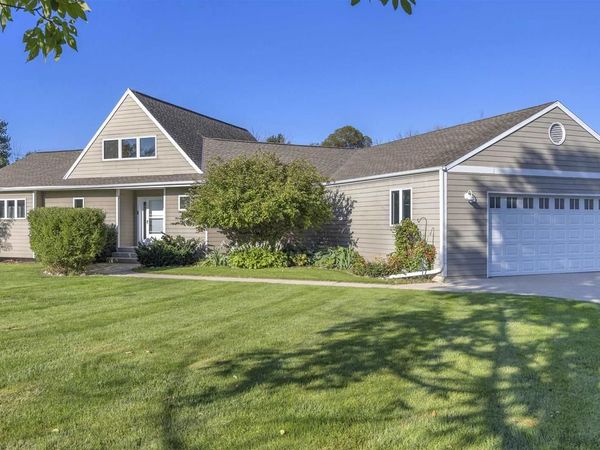 N5522 RADEMANN DRIVE, Fond Du Lac, WI 54937