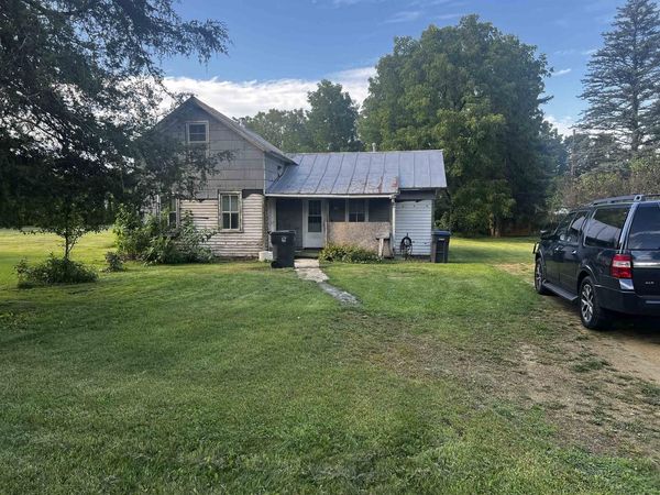 203 N 4TH STREET, Princeton, WI 54968