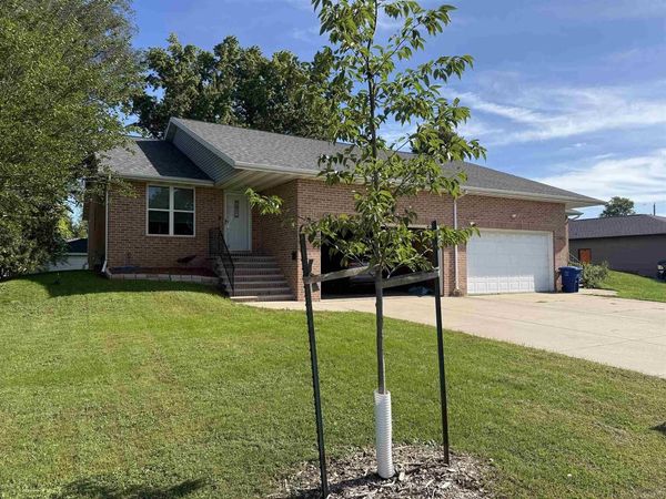 1541 CASS STREET, Green Bay, WI 54302