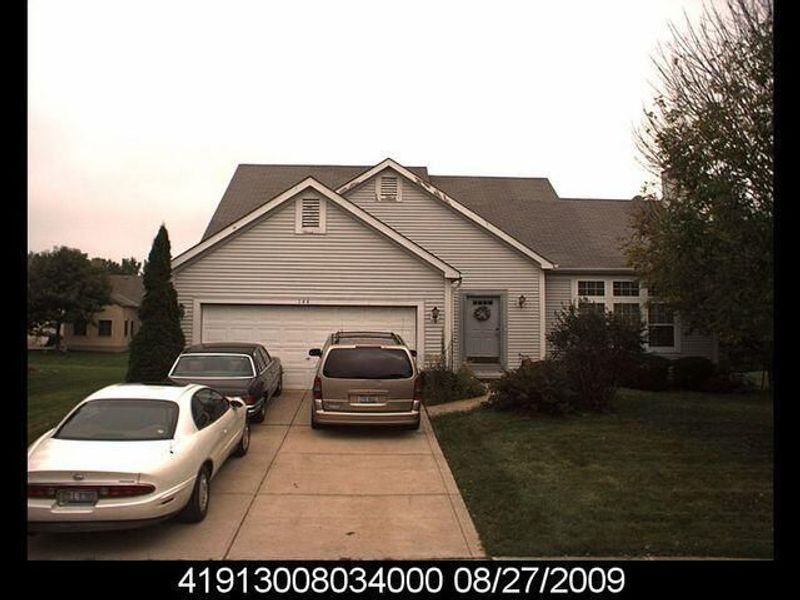 144 Hawthorn Boulevard, Delaware, OH 43015 Photo 1