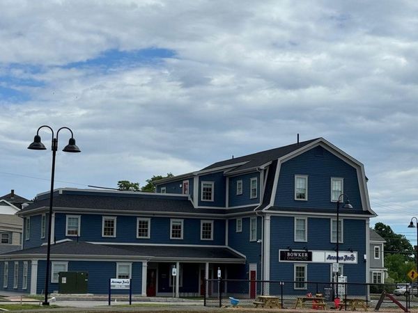 3 School Street, Unit 100, Berwick, ME 03901