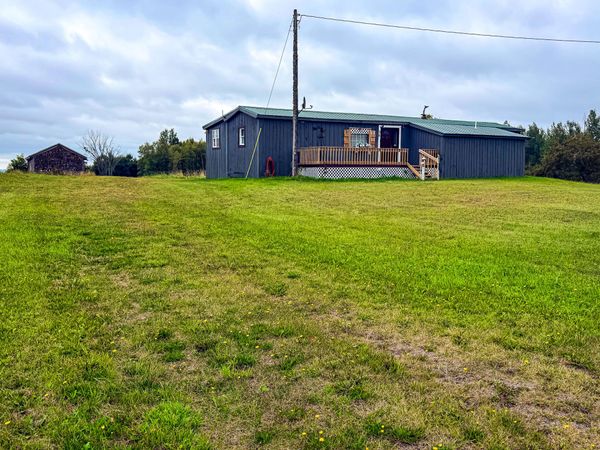 96 W Ridge Road, Littleton, ME 04730
