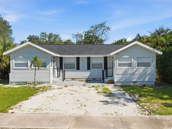 604 MCLENNAN STREET , CLEARWATER, FL 33756