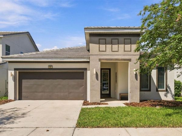 337 MARCELLO BOULEVARD , KISSIMMEE, FL 34746