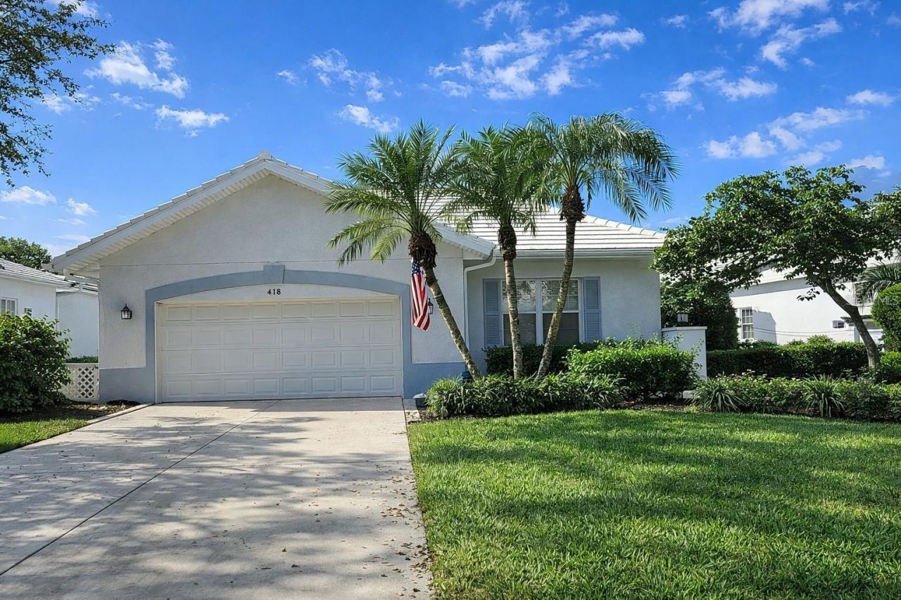 618 Crossfield Circle, Venice, FL 34293 Main Photo