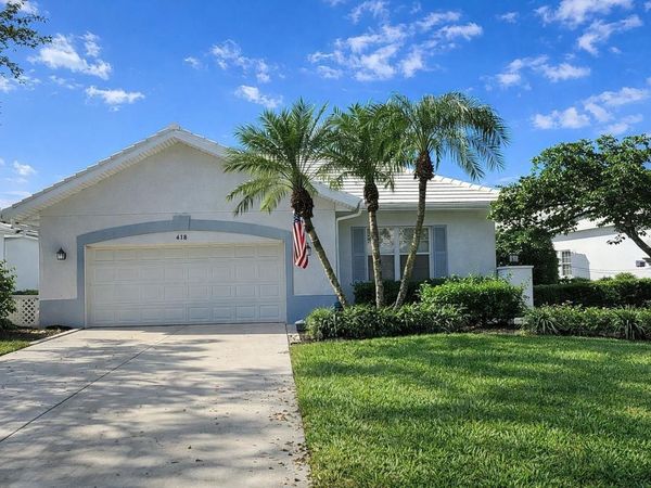 618 CROSSFIELD CIRCLE , VENICE, FL 34293