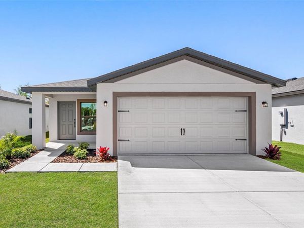 5233 CAP ROAD , BROOKSVILLE, FL 34602