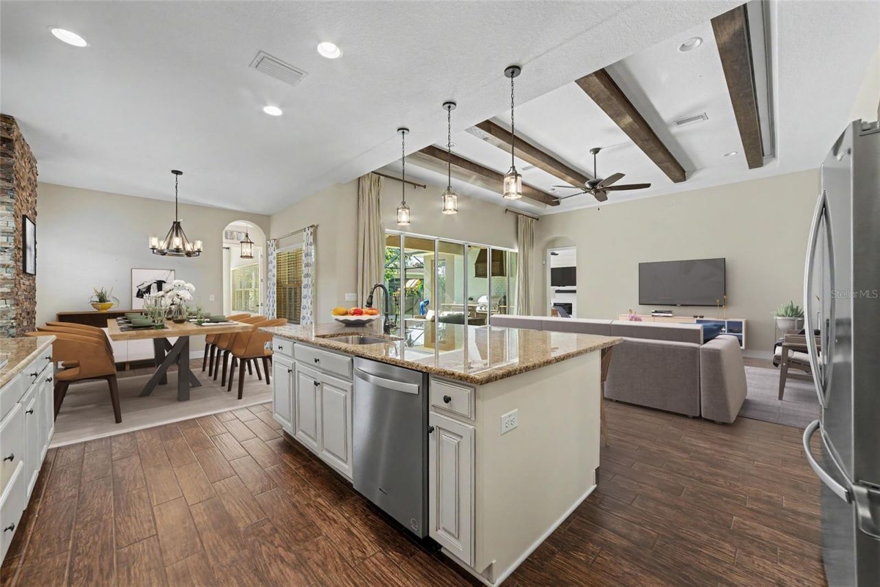 5806 Shell Ridge Drive, Lithia, FL 33547 Photo