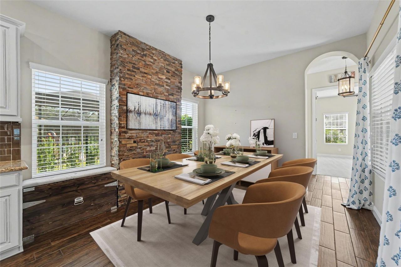 5806 Shell Ridge Drive, Lithia, FL 33547 Photo