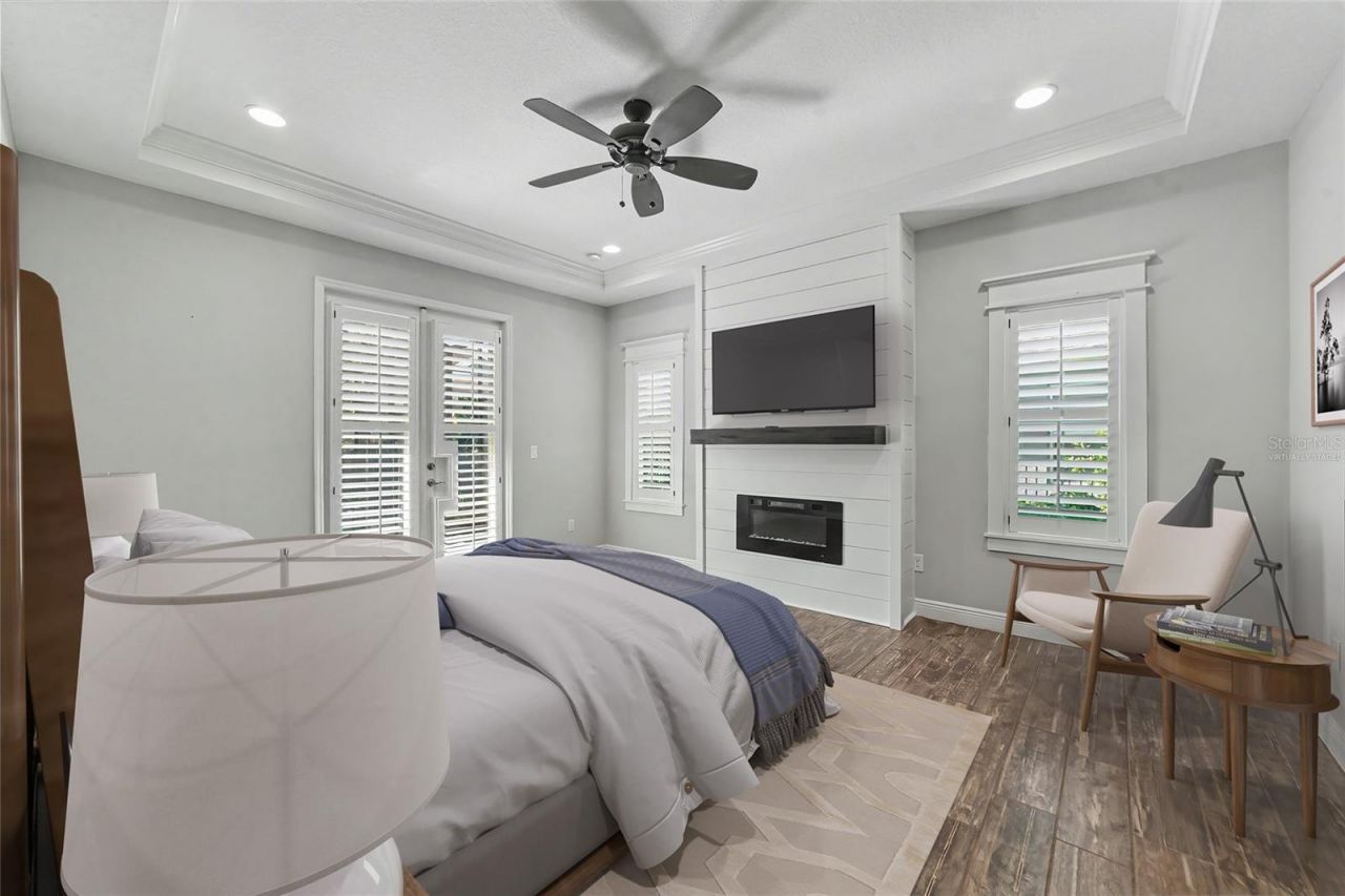 5806 Shell Ridge Drive, Lithia, FL 33547 Photo