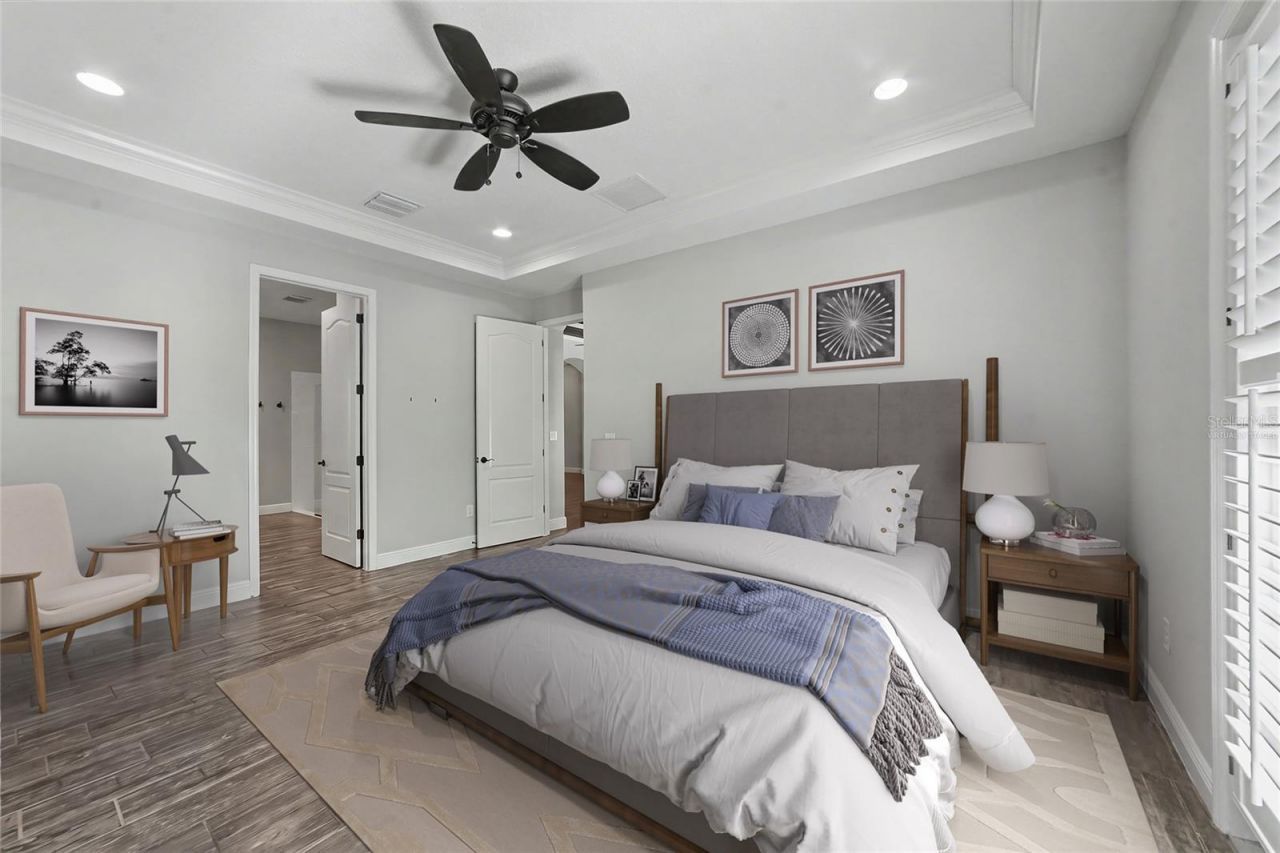 5806 Shell Ridge Drive, Lithia, FL 33547 Photo