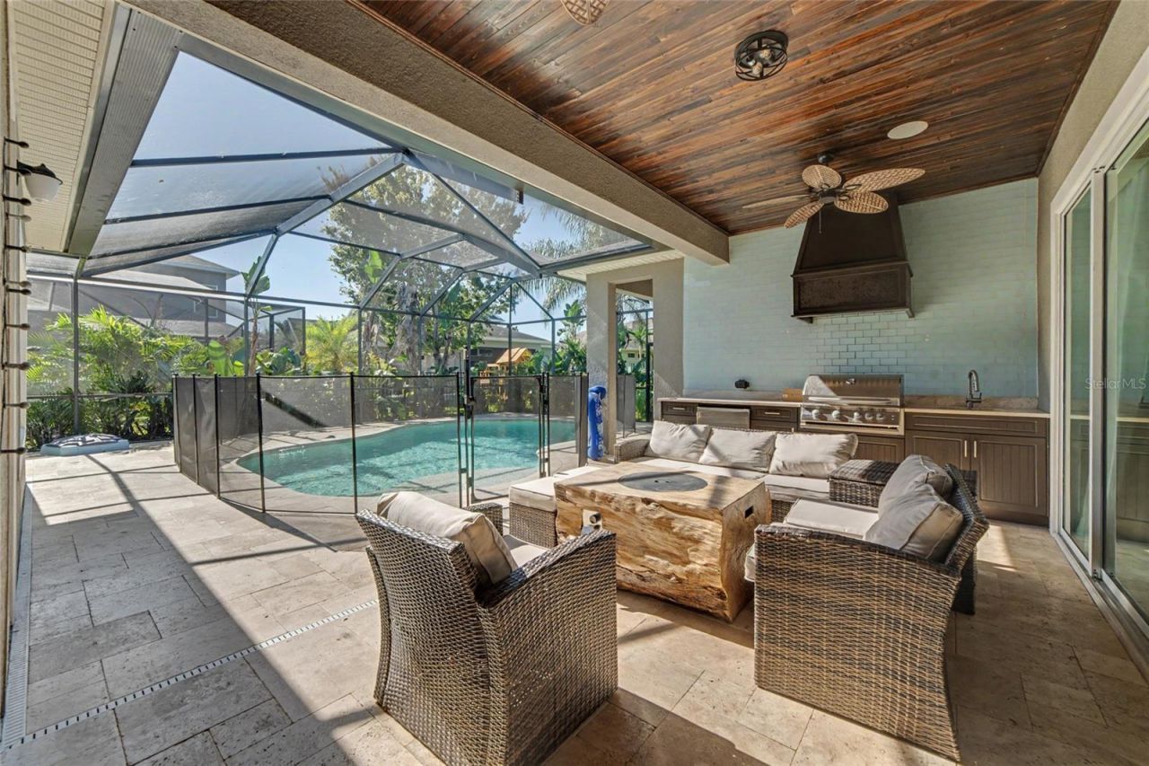 5806 Shell Ridge Drive, Lithia, FL 33547 Photo