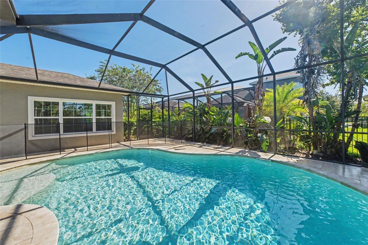 5806 Shell Ridge Drive, Lithia, FL 33547 Photo