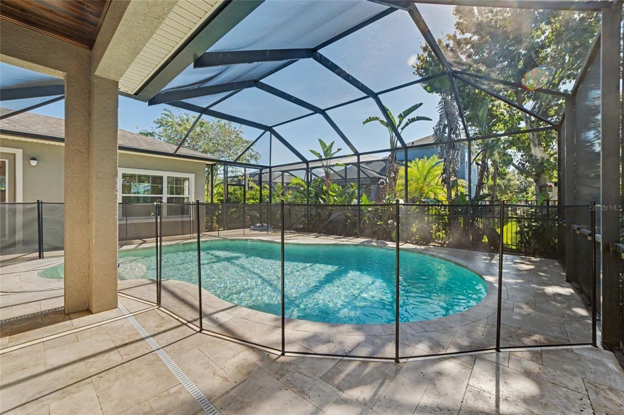 5806 Shell Ridge Drive, Lithia, FL 33547 Photo