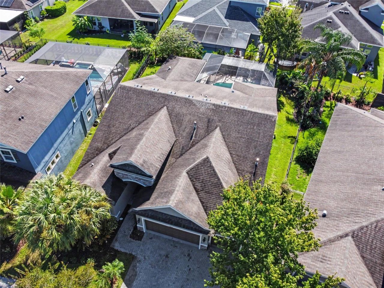 5806 Shell Ridge Drive, Lithia, FL 33547 Photo