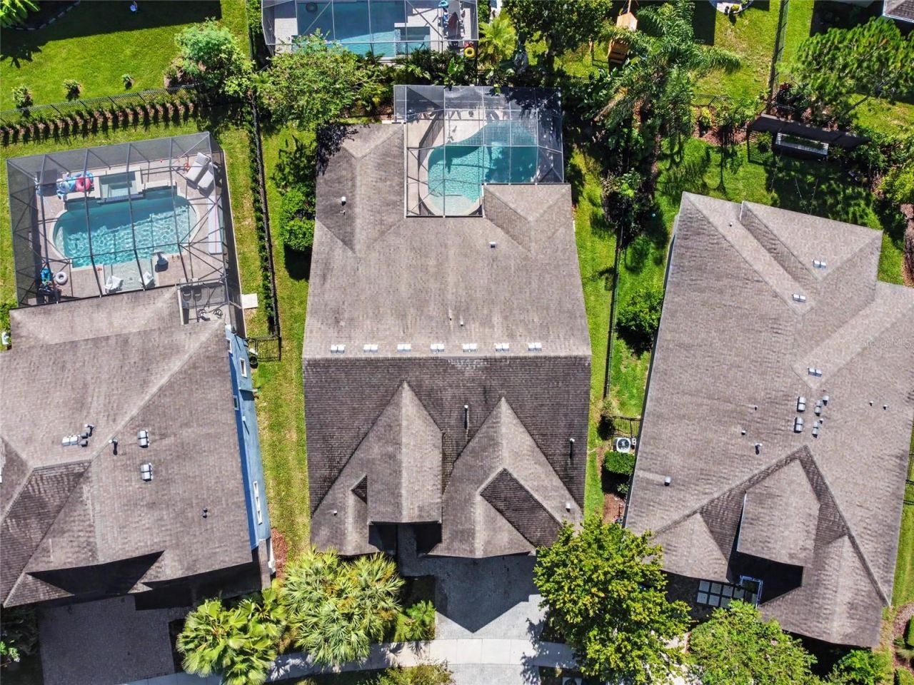5806 Shell Ridge Drive, Lithia, FL 33547 Photo