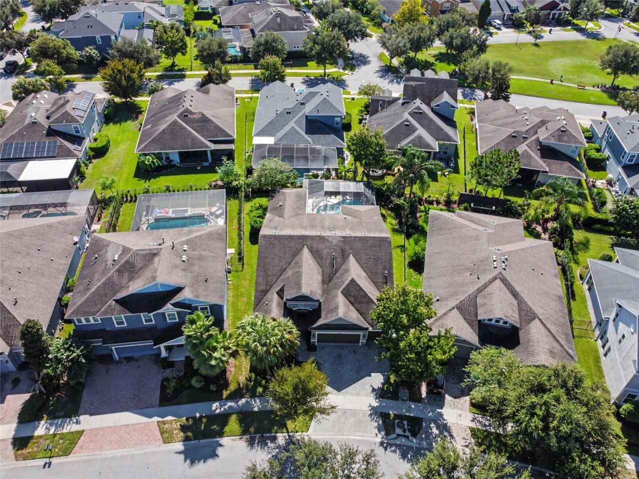 5806 Shell Ridge Drive, Lithia, FL 33547 Photo