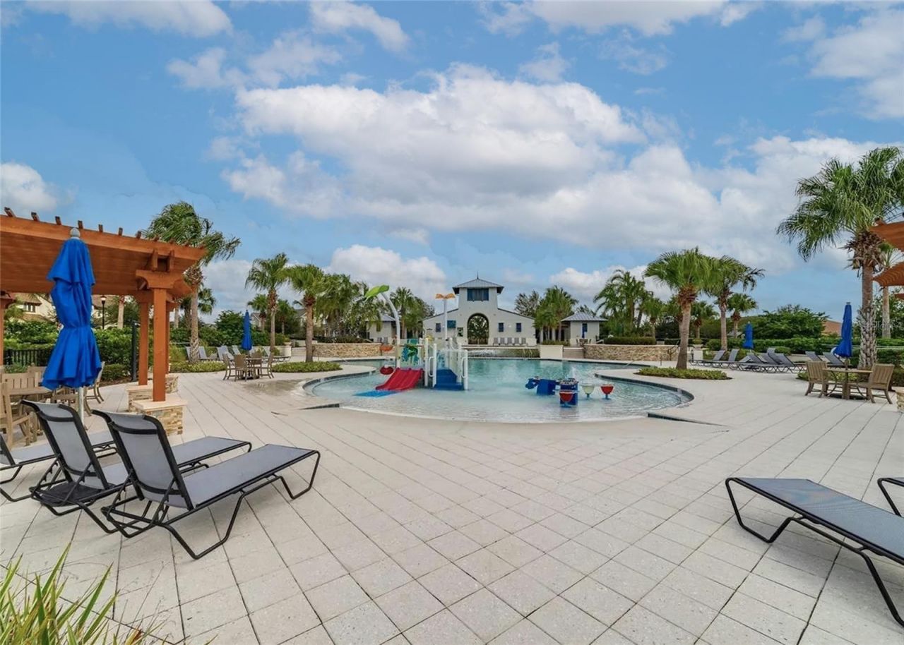 5806 Shell Ridge Drive, Lithia, FL 33547 Photo
