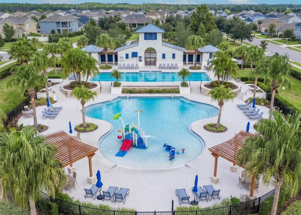 5806 Shell Ridge Drive, Lithia, FL 33547 Photo