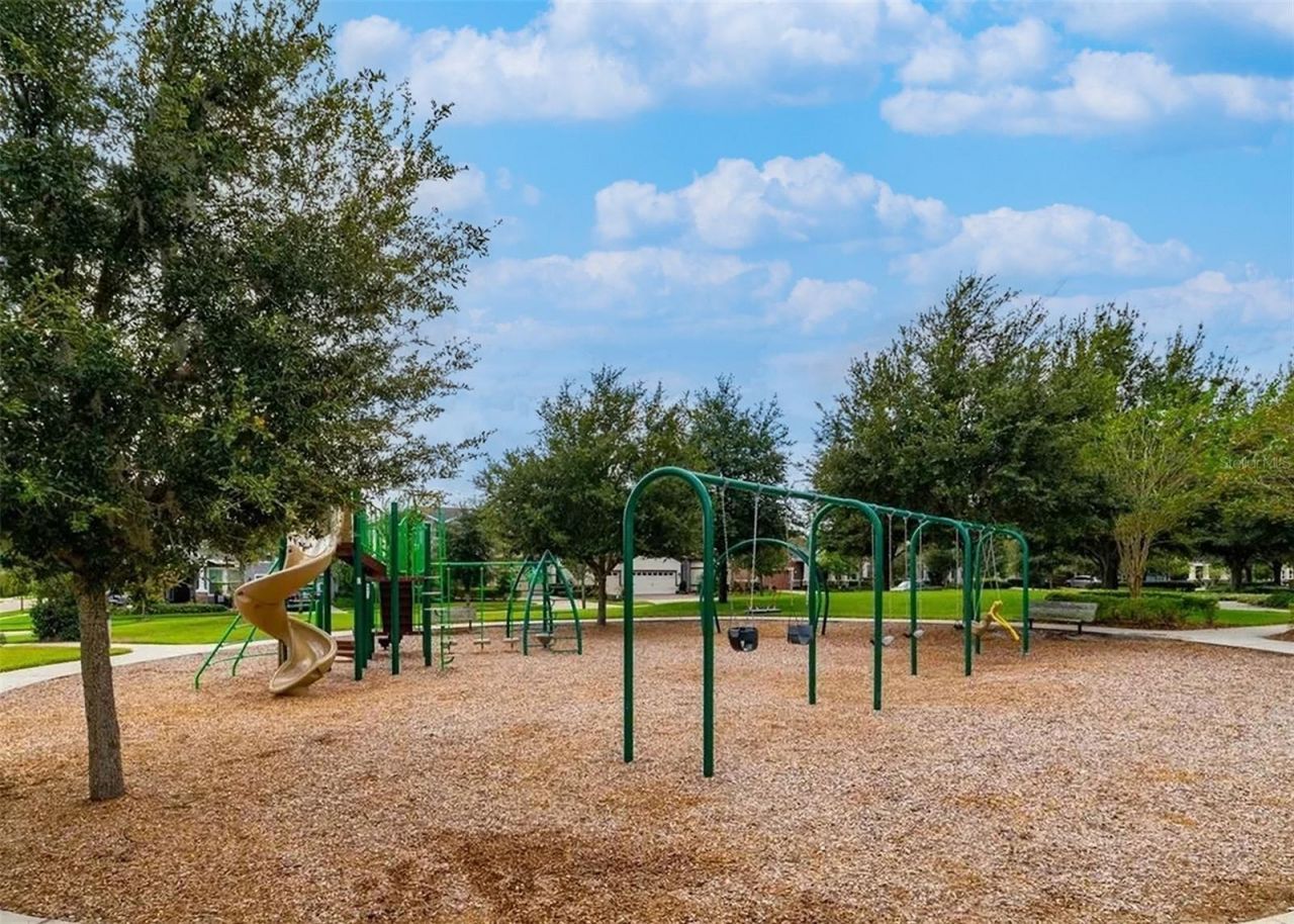 5806 Shell Ridge Drive, Lithia, FL 33547 Photo