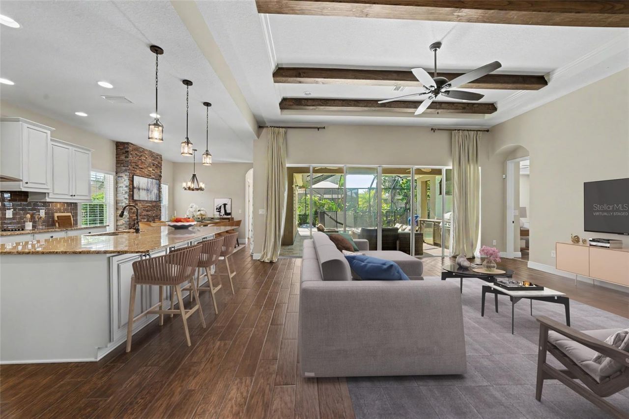 5806 Shell Ridge Drive, Lithia, FL 33547 Photo