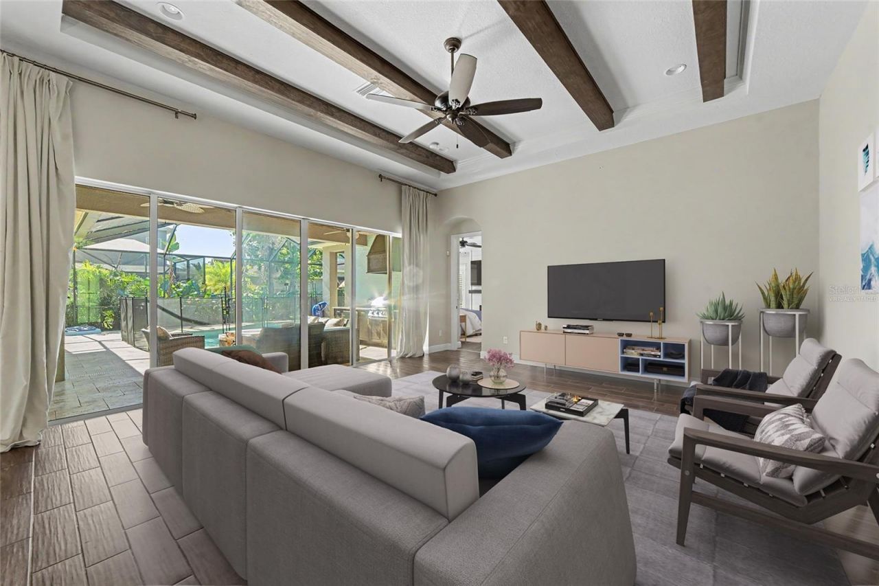 5806 Shell Ridge Drive, Lithia, FL 33547 Photo