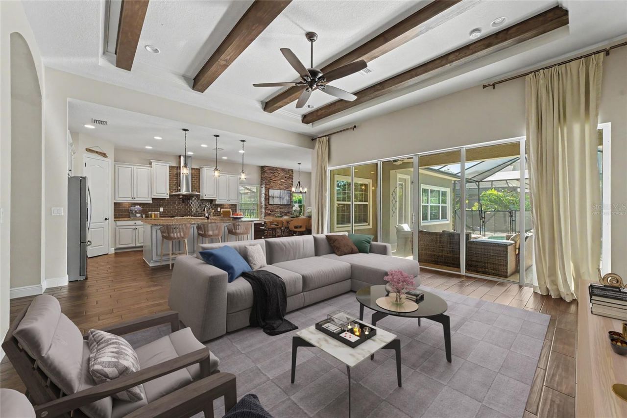 5806 Shell Ridge Drive, Lithia, FL 33547 Photo