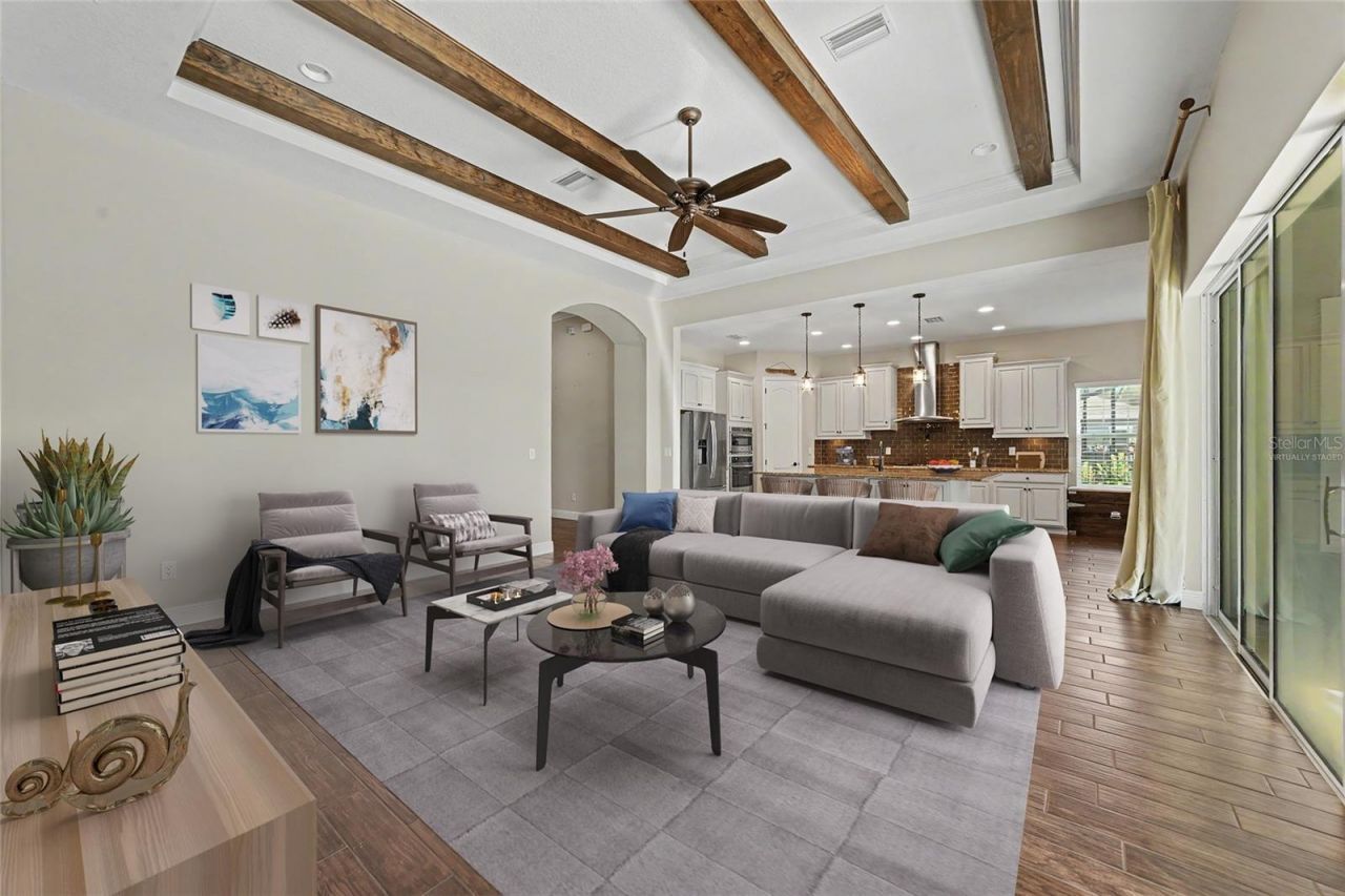 5806 Shell Ridge Drive, Lithia, FL 33547 Photo