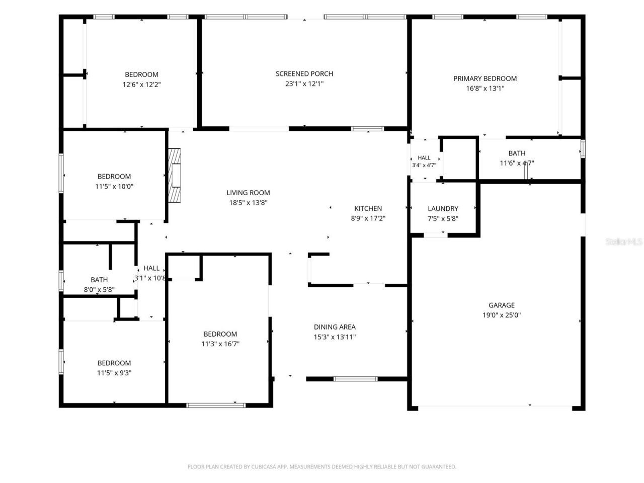 7802 River Ridge Drive, Temple Terrace, FL 33637 Photo