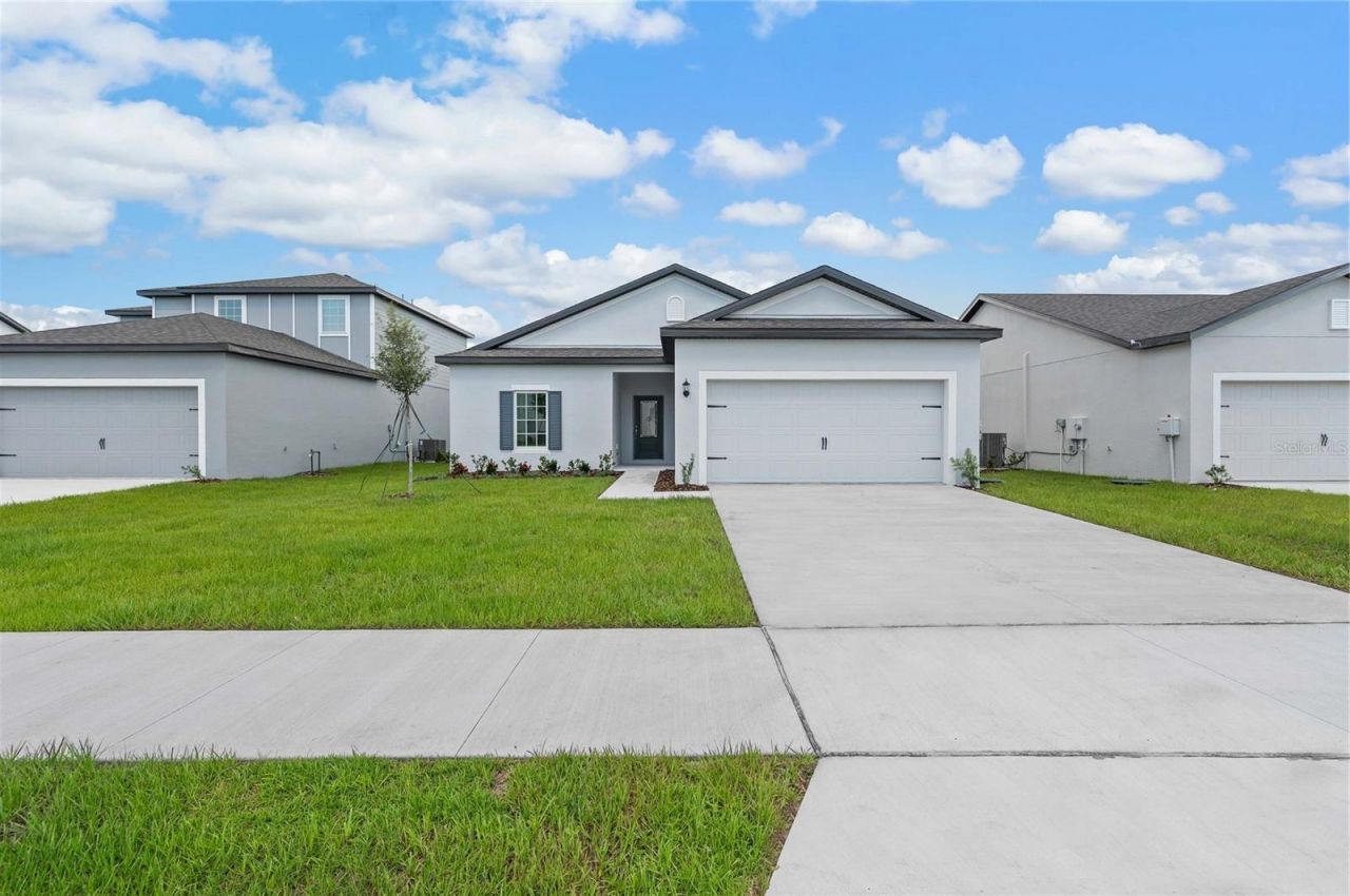 13250 Tula Loop , Astatula, FL 34705 Main Photo