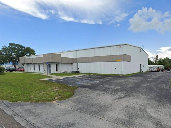 15271 FLIGHT PATH DRIVE , BROOKSVILLE, FL 34604