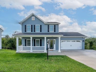 251 Charolais Circle, Fairmont, WV 26554