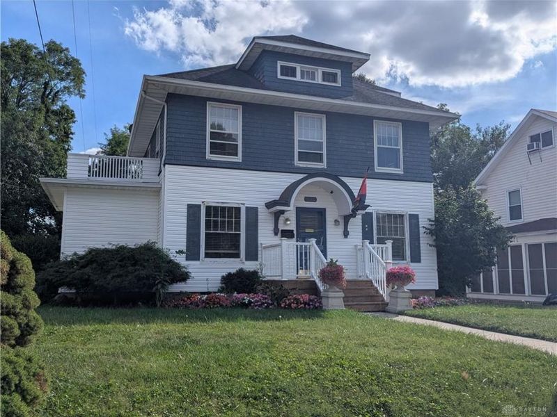 111 E 1st Street, Springfield, OH 45504 Photo 16